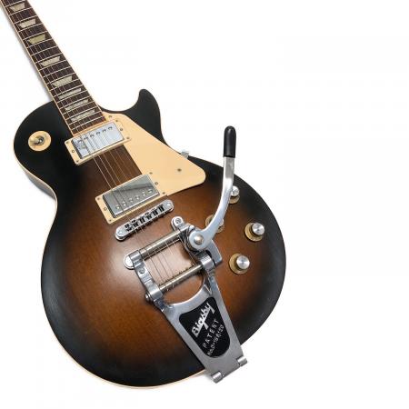 Gibson Les Paul 2012年製　値下げ不可 GIBSON (ギブソン) Les Paul Traditional 2012｜トレファクONLINE