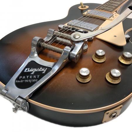 GIBSON (ギブソン) ヴィヴラメイト オリジナル有 レスポール