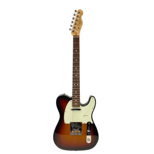 FENDER (フェンダー) エレキギター American Professional Telecaster