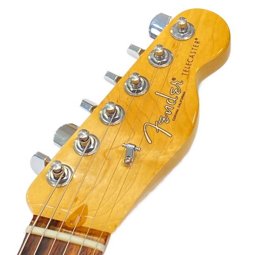 FENDER (フェンダー) エレキギター American Professional Telecaster