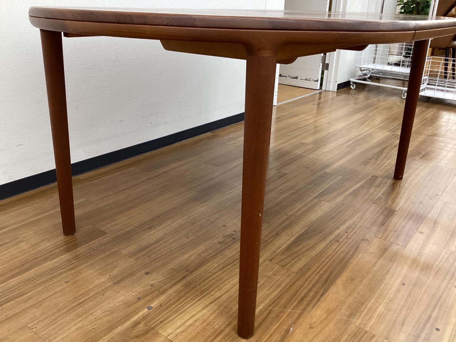 青林製作所 (アオバヤシセイサクショ) ジャパンヴィンテージ 伸長式