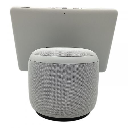 amazon (アマゾン) echo show 10 第3世代 T4E4AT □｜トレファクONLINE