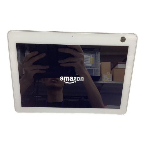 amazon (アマゾン) echo show 10 第3世代 T4E4AT ■