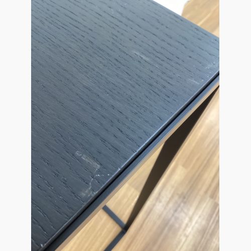 CASSINA IXC. (カッシーナ・イクスシー) サイドテーブル  SCELTO Phone table  LT314025 ブラック