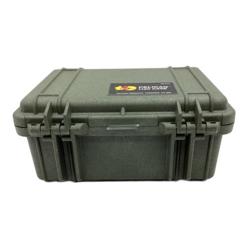 PELICAN (ペリカン) プロテクターケース 1120,WL/WF,OD GREEN