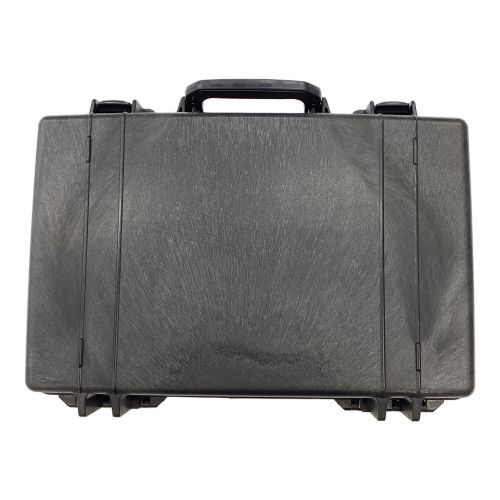 PELICAN (ペリカン) プロテクターケース1490 Protector Laptop Case,BLACK