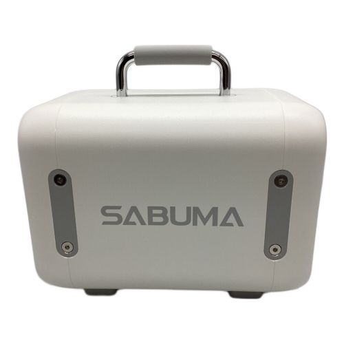 SABMA ポータブル電源 SB-S0600