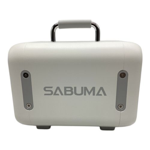 SABMA ポータブル電源 SB-S0600