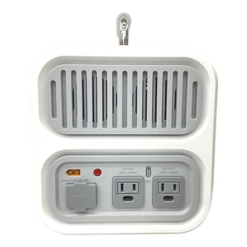 SABUMA (サブマ) ポータブル電源 SB-S0600