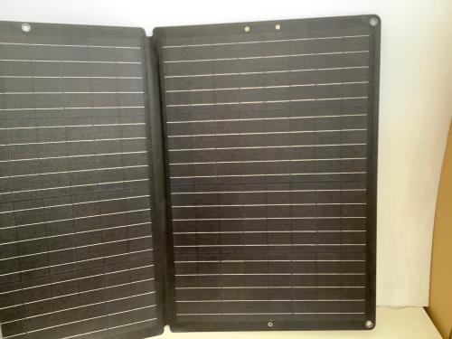 SABMA (サブマ) ソーラーパネル SSP-200 200w