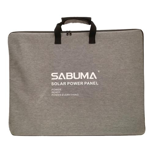 SABMA (サブマ) ソーラーパネル SSP-200 200w