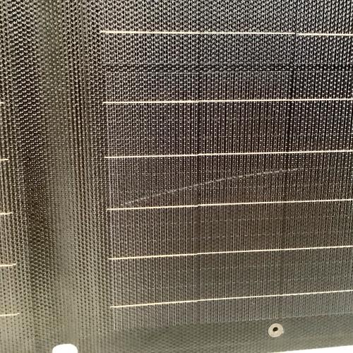 SABMA (サブマ) ソーラーパネル SSP-200 200w