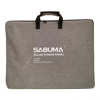 SABMA (サブマ) ソーラーパネル SSP-200 200w