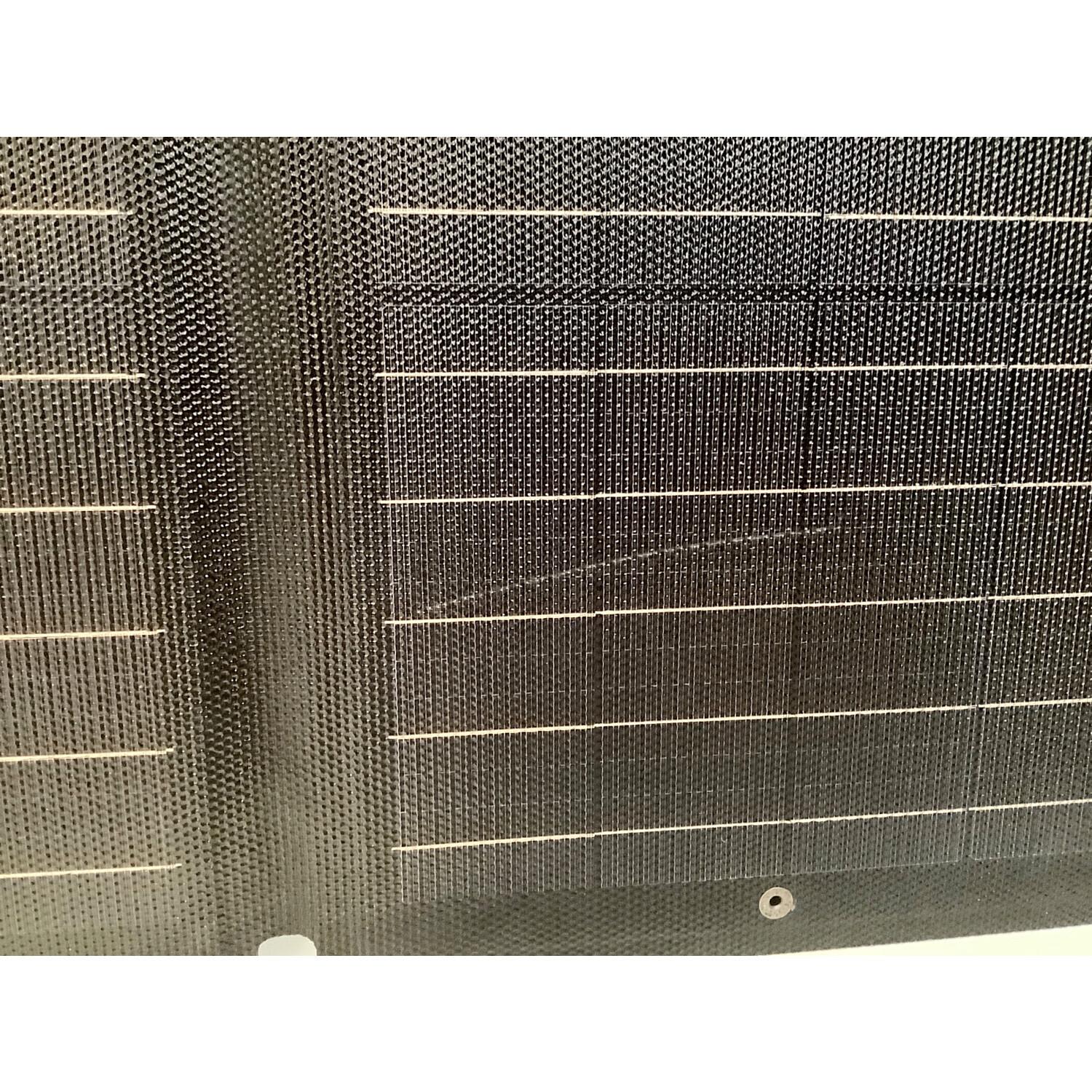 SABUMA (サブマ) ソーラーパネル SSP-200 200w｜トレファクONLINE