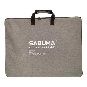 SABUMA (サブマ) ソーラーパネル SSP-200 200w