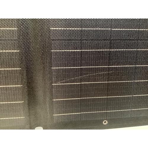 SABUMA (サブマ) ソーラーパネル SSP-200 200w