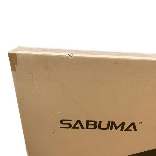 【未使用品】SABUMA ソーラーパネル SSP-200 200W 収納バッグ付 未使用品】SABUMA ソーラーパネル SSP-200 200W 収納バッグ付