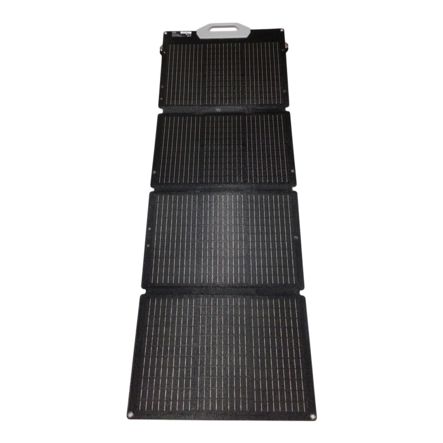 SABMA (サブマ) ソーラーパネル SSP-110 110W｜トレファクONLINE