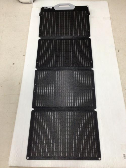 SABMA (サブマ) ソーラーパネル SSP-110 110W