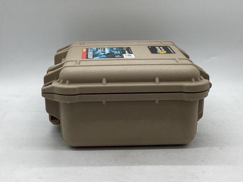 PELICAN (ペリカン) プロテクターケース(1400-000-190) 1400,WL/WF,DESERT TAN