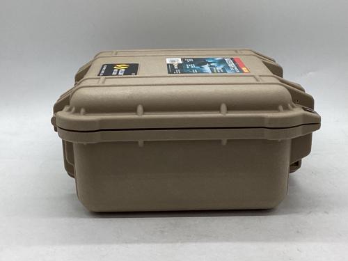 PELICAN (ペリカン) プロテクターケース(1400-000-190) 1400,WL/WF,DESERT TAN