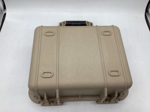 PELICAN (ペリカン) プロテクターケース(1400-000-190) 1400,WL/WF,DESERT TAN
