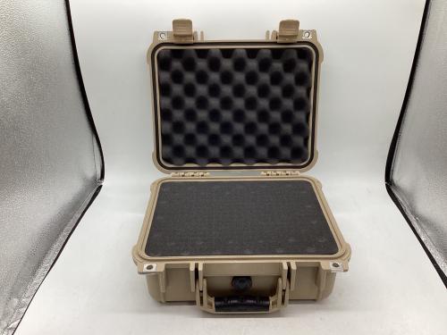 PELICAN (ペリカン) プロテクターケース(1400-000-190) 1400,WL/WF,DESERT TAN