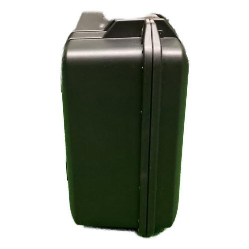 PELICAN (ペリカン) エアケース(015250-0041-110) 1525AirWD,WL/WD,PB,BLACK