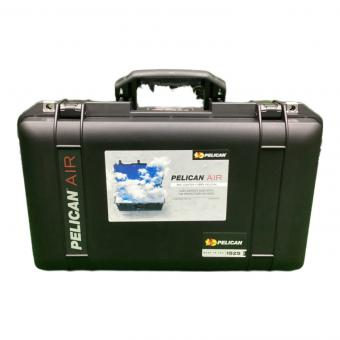 PELICAN (ペリカン) エアケース　1525 AIR ディバイダー付　