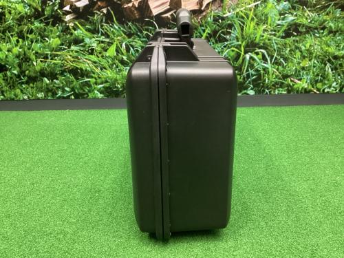 PELICAN (ペリカン) エアケース(015250-0041-110) 1525AirWD,WL/WD,PB,BLACK