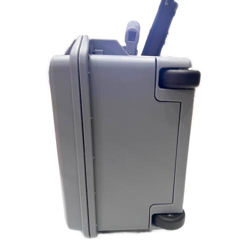 PELICAN (ペリカン) エアケース(015350-0002-180) 1535Air,WL/WF,PB,SILVER