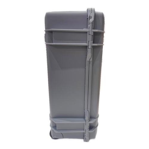 PELICAN (ペリカン) エアケース(015350-0002-180) 1535Air,WL/WF,PB,SILVER