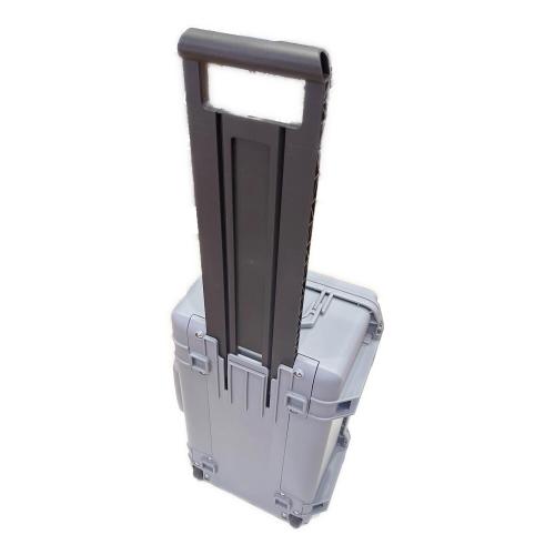 PELICAN (ペリカン) エアケース(015350-0002-180) 1535Air,WL/WF,PB,SILVER