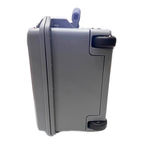 PELICAN (ペリカン) エアケース(015350-0002-180) 1535Air,WL/WF,PB,SILVER