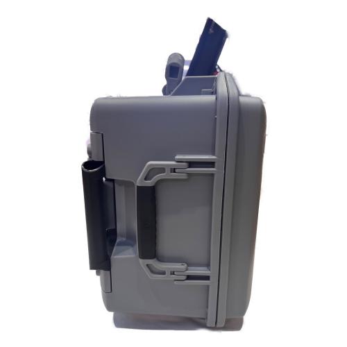 PELICAN (ペリカン) エアケース(015350-0002-180) 1535Air,WL/WF,PB,SILVER