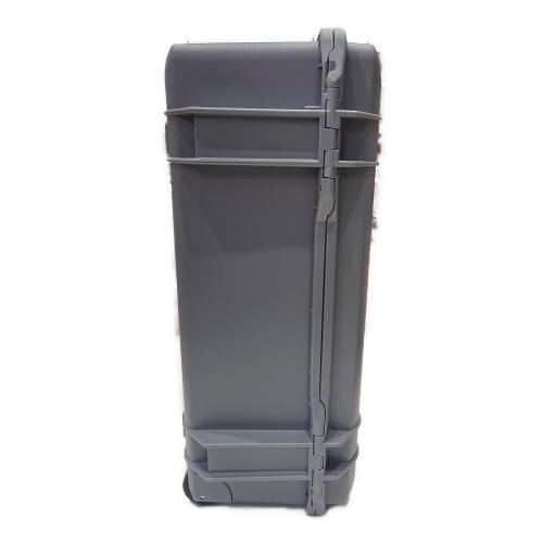 PELICAN (ペリカン) エアケース(015350-0002-180) 1535Air,WL/WF,PB,SILVER