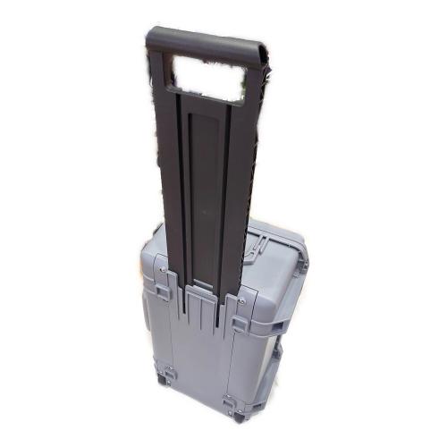 PELICAN (ペリカン) エアケース(015350-0002-180) 1535Air,WL/WF,PB,SILVER