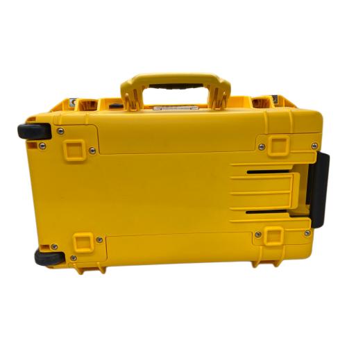 PELICAN (ペリカン) エアケース(015350-0002-240) 1535Air,WL/WF,PB,YELLOW
