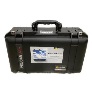 PELICAN (ペリカン) エアケース(015350-0052-110) 1535AirTP,WL/TP INSERT,PB,BLACK