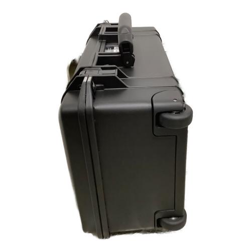 PELICAN (ペリカン) エアケース(015350-0052-110) 1535AirTP,WL/TP INSERT,PB,BLACK