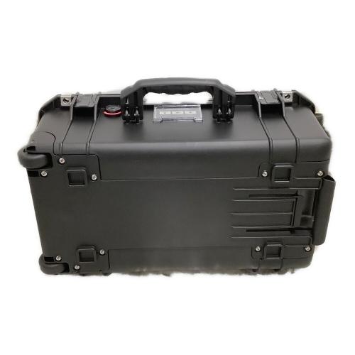 PELICAN (ペリカン) エアケース(015350-0052-110) 1535AirTP,WL/TP INSERT,PB,BLACK