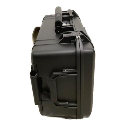 PELICAN (ペリカン) エアケース(015350-0052-110) 1535AirTP,WL/TP INSERT,PB,BLACK