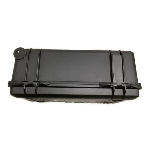 PELICAN (ペリカン) エアケース(015350-0052-110) 1535AirTP,WL/TP INSERT,PB,BLACK