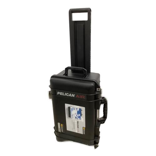 PELICAN (ペリカン) エアケース(015350-0052-110) 1535AirTP,WL/TP INSERT,PB,BLACK