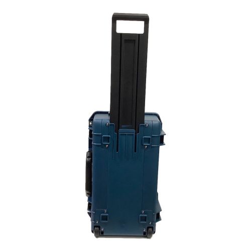 PELICAN (ペリカン) エアトラベルケース(015350-0080-125) 1535TRVL,WL/TRAVEL ORGANIZER,INDIGO