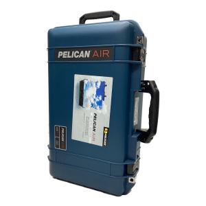 PELICAN (ペリカン) エアトラベルケース(015350-0080-125) 1535TRVL,WL/TRAVEL ORGANIZER,INDIGO