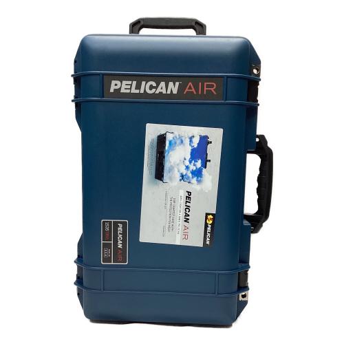 PELICAN (ペリカン) エアトラベルケース(015350-0080-125) 1535TRVL,WL/TRAVEL ORGANIZER,INDIGO