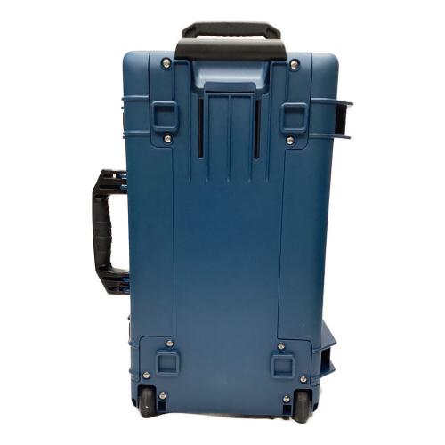 PELICAN (ペリカン) エアトラベルケース(015350-0080-125) 1535TRVL,WL/TRAVEL ORGANIZER,INDIGO