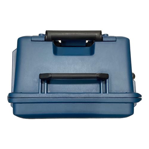 PELICAN (ペリカン) エアトラベルケース(015350-0080-125) 1535TRVL,WL/TRAVEL ORGANIZER,INDIGO