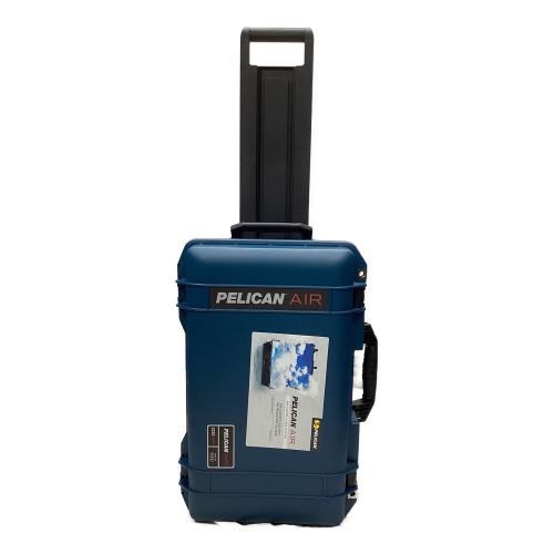 PELICAN (ペリカン) エアトラベルケース(015350-0080-125) 1535TRVL,WL/TRAVEL ORGANIZER,INDIGO